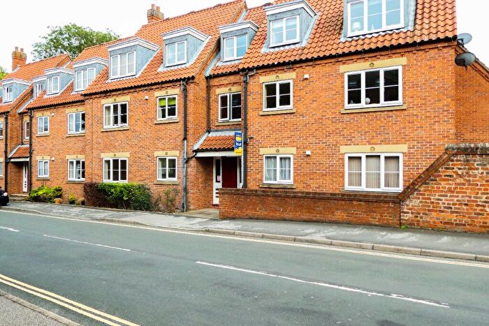 2 Bedroom Flat To Rent In School Lane, Beverley, HU17
