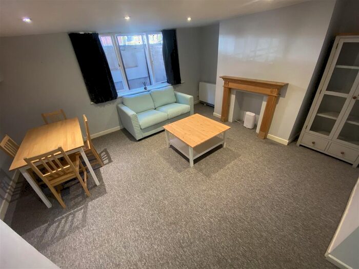 1 Bedroom Flat To Rent In Cumberland Street, Bristol, BS2