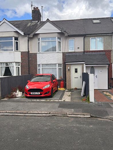 3 Bedroom Semi-Detached House To Rent In Bailey Road, Oxford, OX4