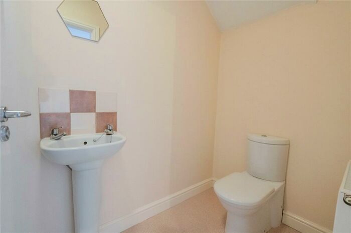 2 Bedroom Apartment To Rent In Caistor Road, Laceby, Grimsby, Lincolnshire, DN37
