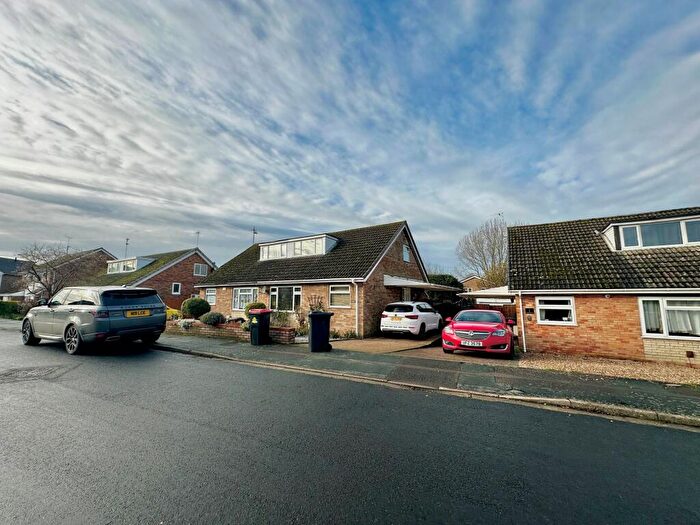 2 Bedroom Semi-Detached House For Sale In Gorricks, Stony Stratford, MK11