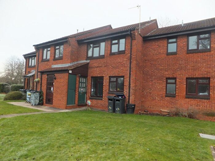 1 Bedroom Maisonette To Rent In Fledburgh Drive, Sutton Coldfield., B76