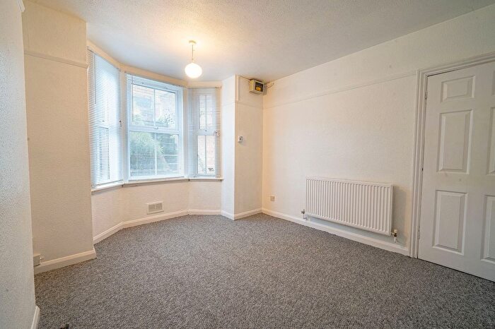 1 Bedroom Property To Rent In Burrell Road, Ipswich, IP2