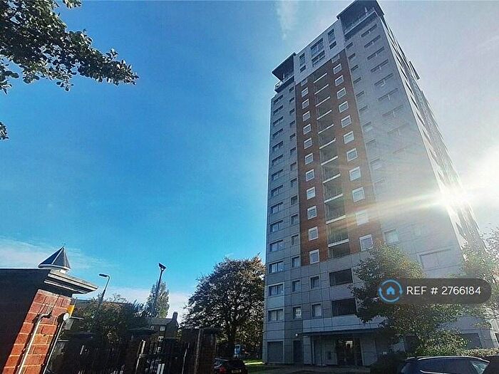 1 Bedroom Flat To Rent In Heysmoor Heights, Liverpool, L8