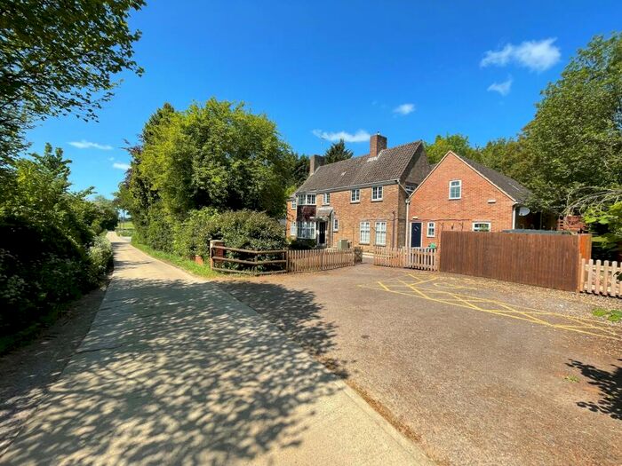 10 Bedroom Detached House For Sale In Oathill Lodge, Enstone, OX7