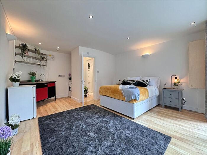 1 Bedroom Apartment To Rent In Wembley Hill Road, Wembley Hill Road, HA9