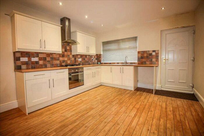 3 Bedroom Terraced House To Rent In Bowes Street, Blyth, NE24