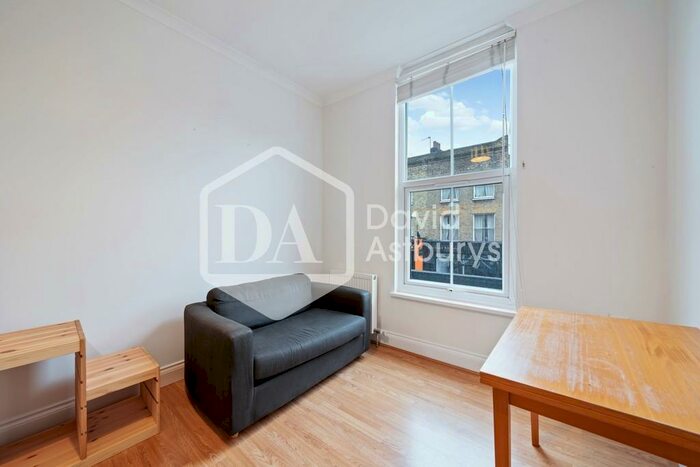 1 Bedroom Apartment To Rent In Stroud Green Road, Finsbury Park, London, N4