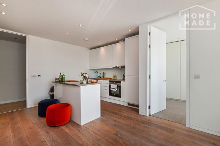 1 Bedroom Flat To Rent In Kings Road, Fulham, SW6