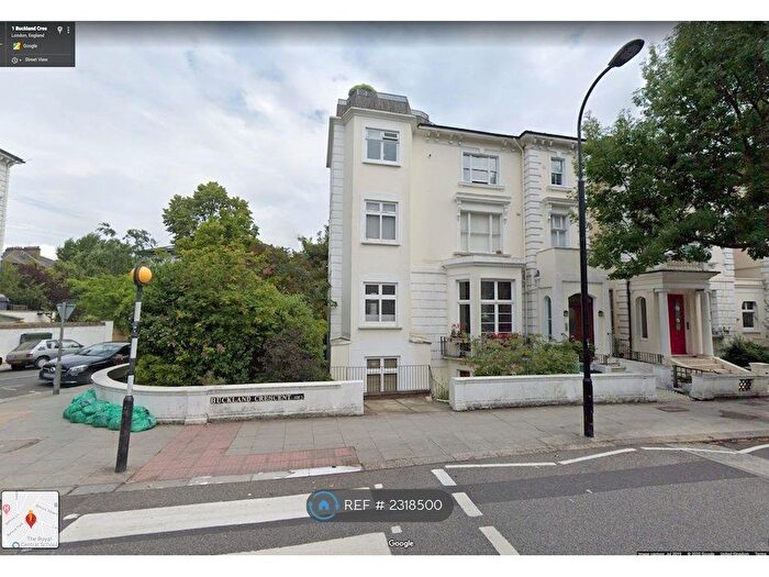2 Bedroom Flat To Rent In Buckland Crescent, London, NW3