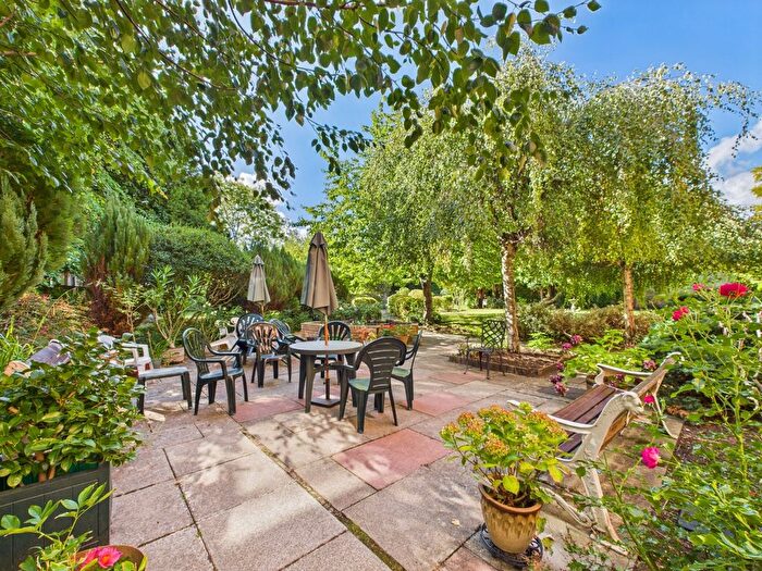 1 Bedroom Flat For Sale In Challoner Court, Bromley Road, Shortlands, Bromley, Kent, BR2