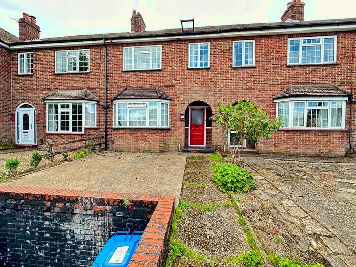 1 Bedroom Property To Rent In Dereham Road, Norwich, NR2