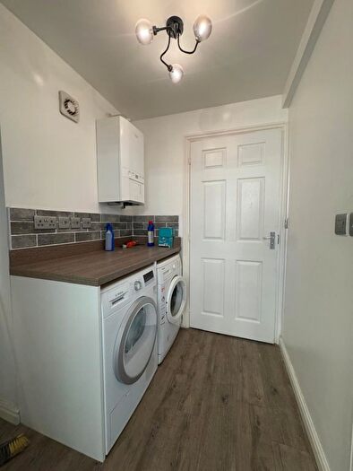 4 Bedroom Property To Rent In Robinson Close, Hartlepool, TS25