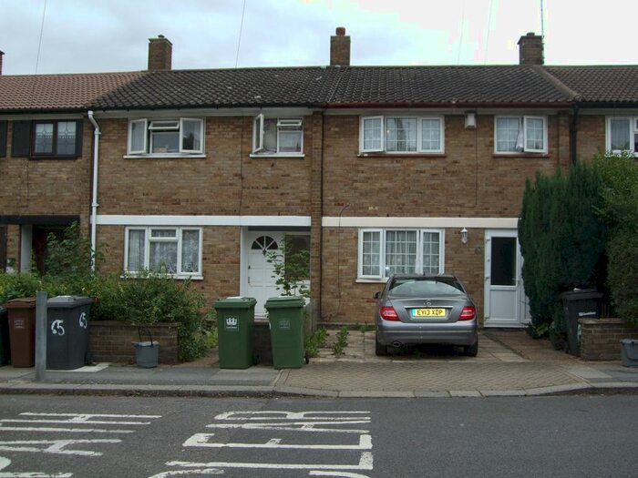 4 Bedroom Terraced House To Rent In Howson Road, London, SE4