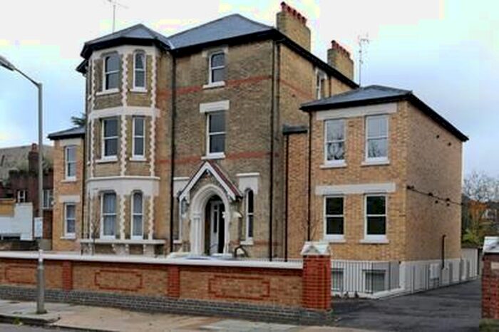 1 Bedroom Flat To Rent In Colinette Road, Putney, SW15