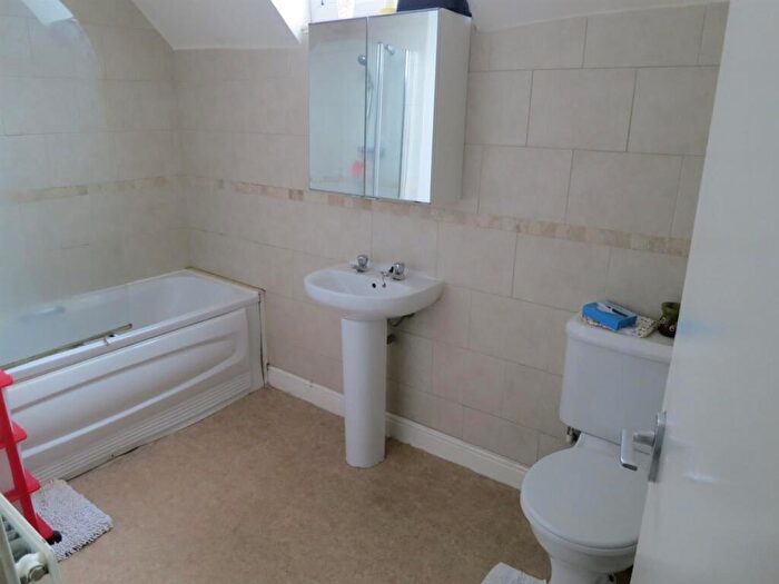 2 Bedroom Apartment To Rent In Copson Street, Withington, M20