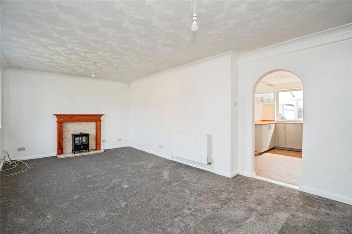 3 Bedroom Terraced House For Sale In Woolston Road, Havant, Hampshire, PO9