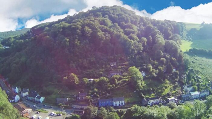 Land For Sale In Land At Lime Kilns, Forge Hill, Joys Green, Gloucestershire, GL17