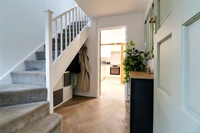 2 Bedroom Semi-Detached House For Sale In Upperthorpe Hill, Westwoodside, Doncaster, Lincolnshire, DN9