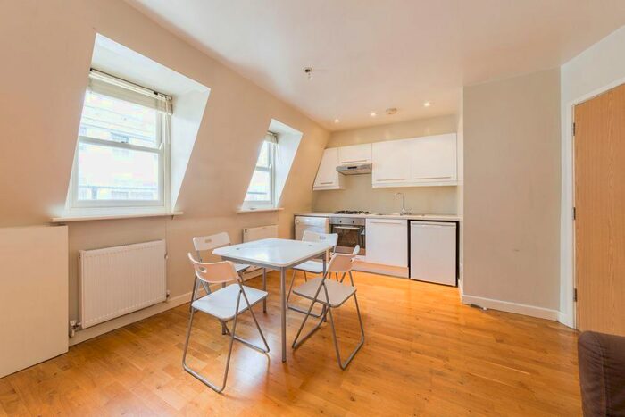 1 Bedroom Flat To Rent In Westland Place, Old Street, N1