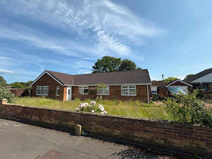 4 Bedroom Bungalow For Sale In Forest Way, Cramlington, Seghill, NE23