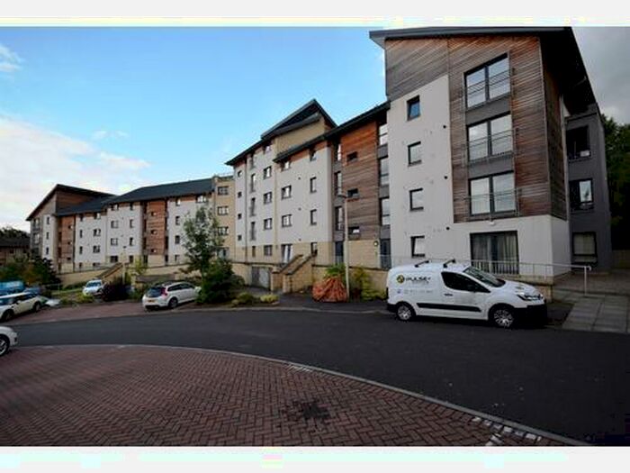 2 Bedroom Flat To Rent In Morris Court, Perth, PH1