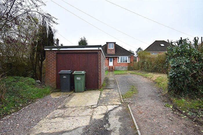 3 Bedroom Detached Bungalow For Sale In Westfield Lane, St. Leonards-On-Sea, TN37
