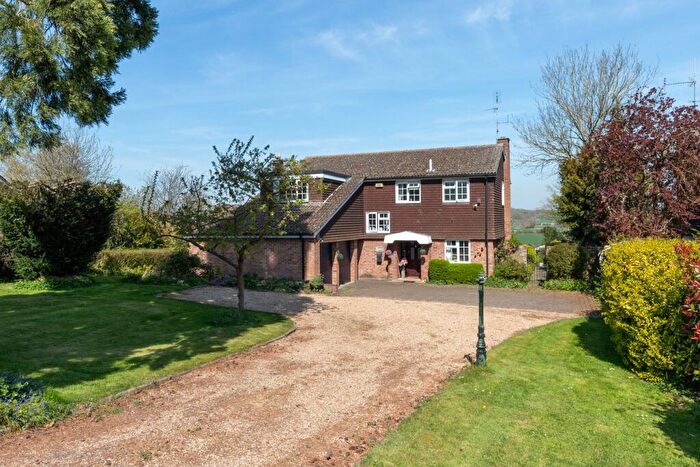 5 Bedroom Detached House For Sale In High Street, Abbotsley, St Neots, PE19