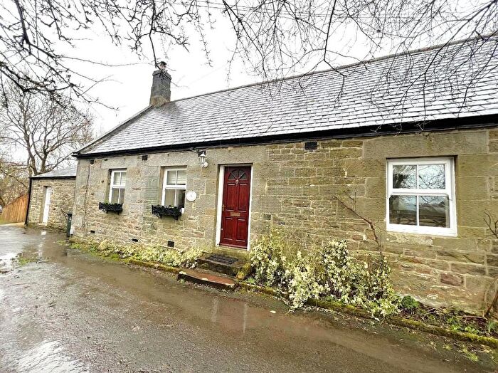 2 Bedroom Bungalow To Rent In Railway Cottages, Redesmouth, Northumberland, NE48
