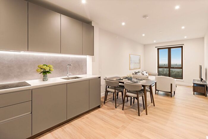 1 Bedroom Flat To Rent In Greenford, UB6