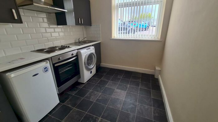 Studio To Rent In Kelham House, Kelham Street, Doncaster, DN1