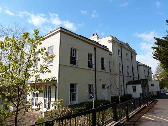 1 Bedroom Flat To Rent In Cornwallis Grove, Bristol, BS8