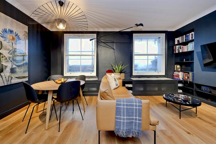 2 Bedroom Flat To Rent In Ladbroke Grove, London, W11