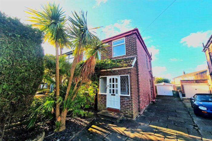 3 Bedroom Semi-Detached House To Rent In Nursery Road, Heaton Norris, Stockport, SK4