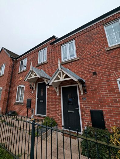 3 Bedroom Property To Rent In King Edmund Street, Dudley, DY1