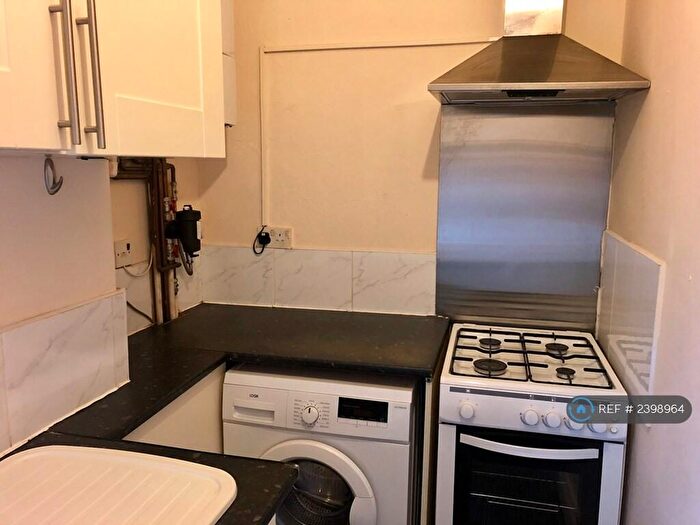 1 Bedroom Flat To Rent In Pershore Road, Birmingham, B5