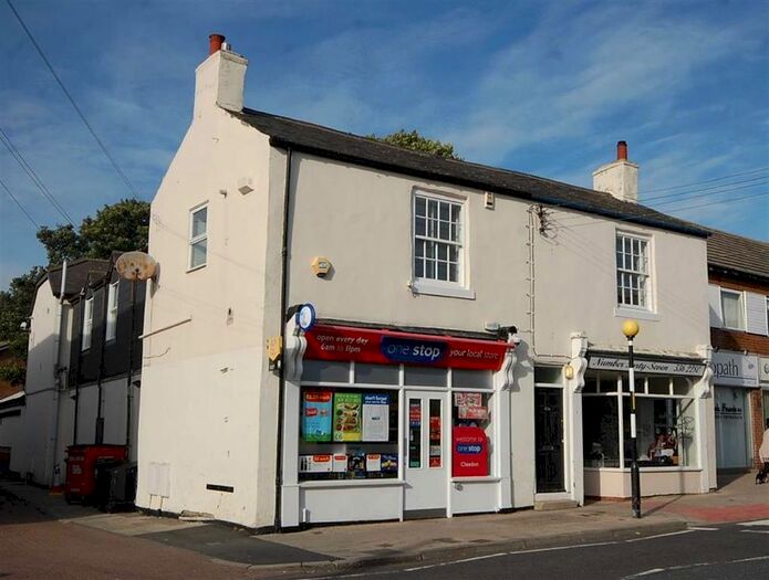 2 Bedroom Flat To Rent In Front Street, Cleadon, Cleadon, SR6