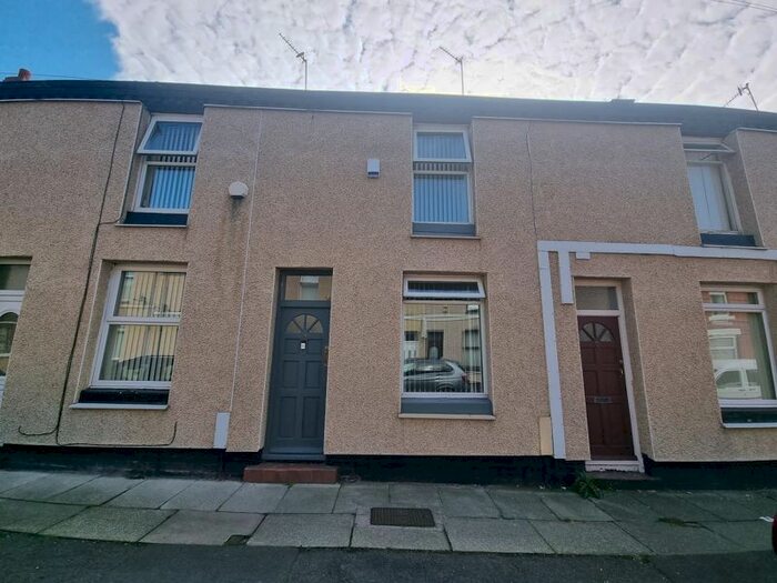 2 Bedroom Terraced House To Rent In Warton Street, Bootle, L20