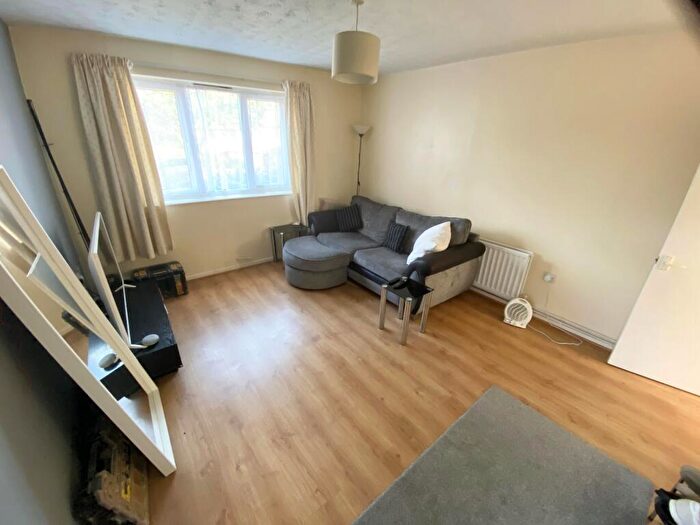1 Bedroom Maisonette To Rent In Romsey, SO51