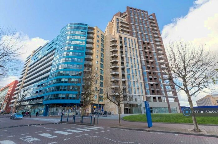 1 Bedroom Flat To Rent In Royal Victoria, London, E16