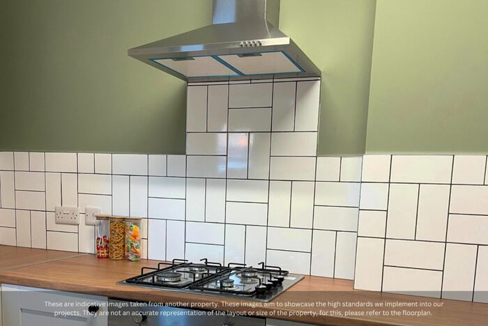 4 Bedroom House To Rent In Cartington Terrace, NE6