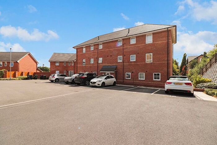 2 Bedroom Flat For Sale In Banks Way, Catcliffe, Rotherham, S60