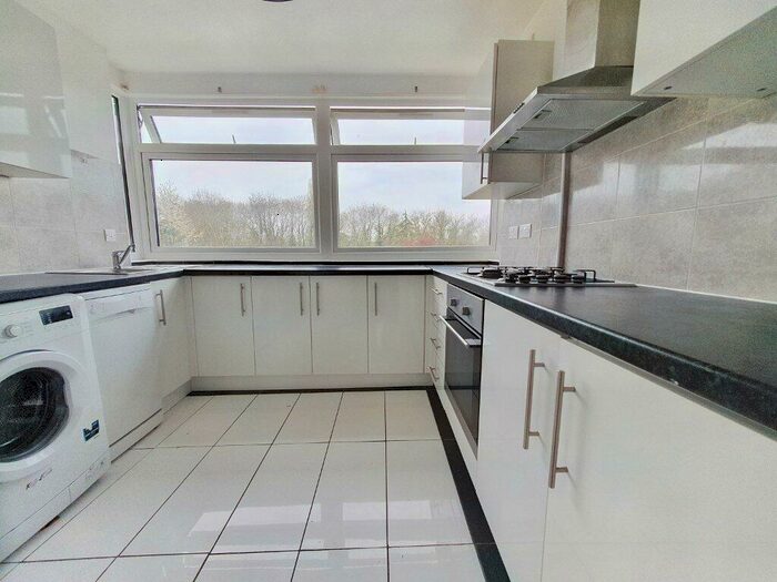 2 Bedroom Flat To Rent In Iris Court, Nursery Road, HA5