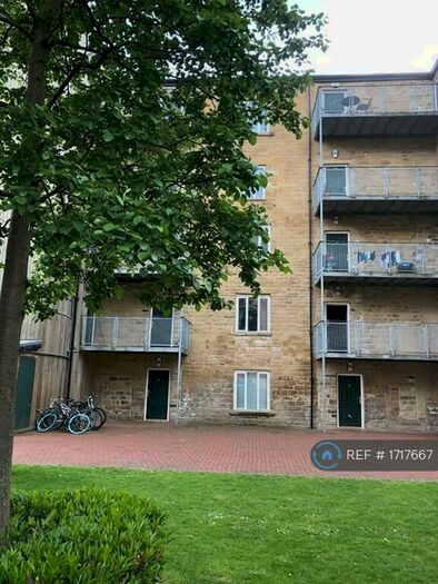 1 Bedroom Flat To Rent In Buslingthorpe Lane, Leeds, LS7