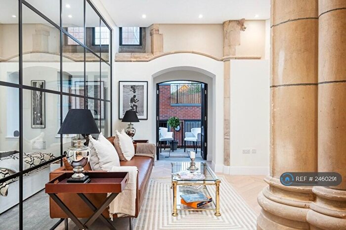 1 Bedroom Flat To Rent In Barnabas Apartments, London, N12