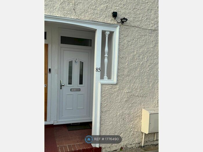 3 Bedroom Terraced House To Rent In Fortescue Road, London, HA8