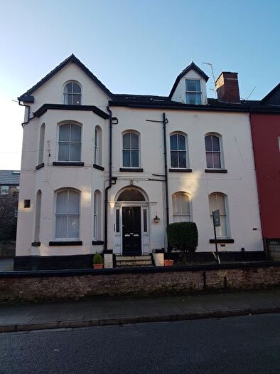 1 Bedroom Flat To Rent In Croxteth Grove, Sefton Park, Liverpool, L8