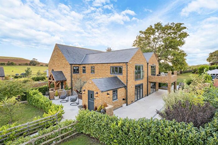 5 Bedroom Detached House For Sale In Launde Road, Tilton On The Hill, LE7