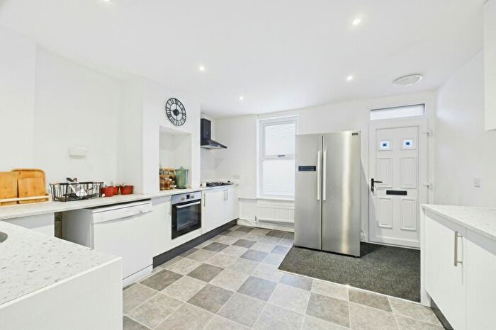 2 Bedroom Property For Sale In Moss Bay Road, Workington, CA14