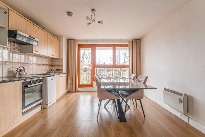 1 Bedroom Flat To Rent In Gipsy Lane, London, SW15